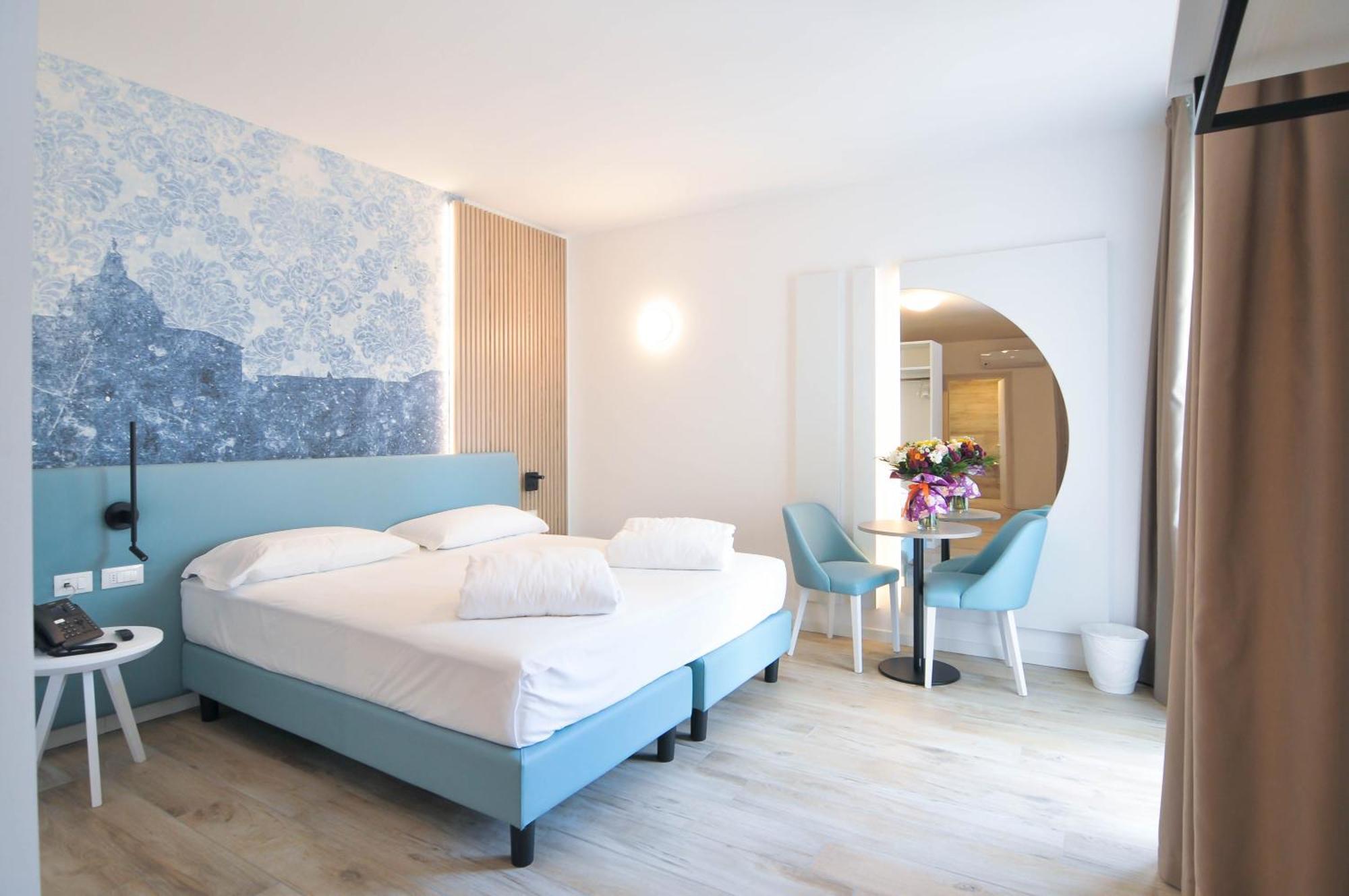 Marina Junior Suite 4 Stelle S Caorle Exterior foto