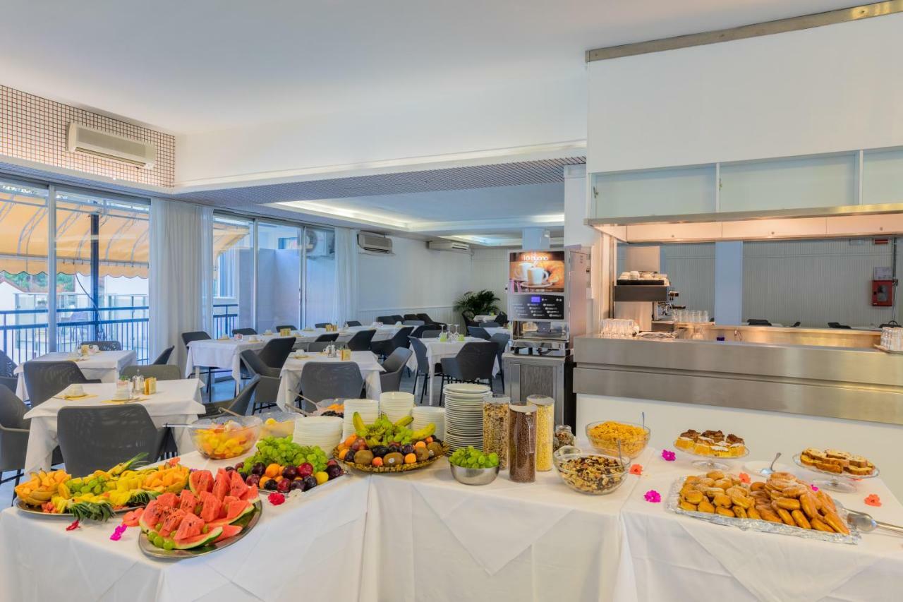 Marina Junior Suite 4 Stelle S Caorle Exterior foto